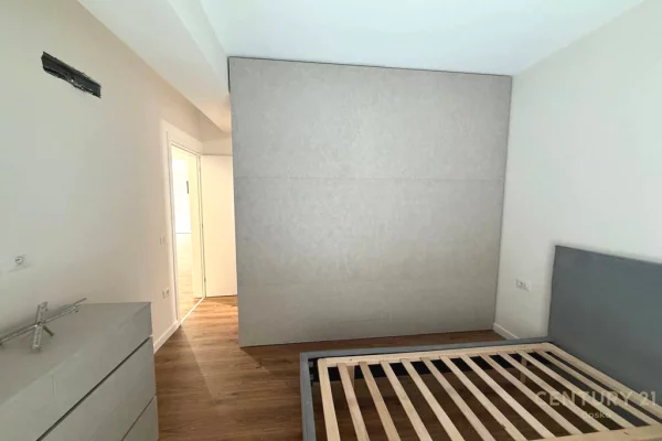 Appartamento in vendita a Tirana 3+1, Arredato