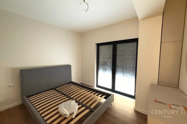 Appartamento in vendita a Tirana 3+1, Arredato