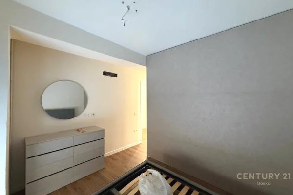 Appartamento in vendita a Tirana 3+1, Arredato