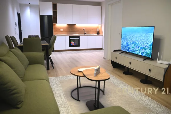 Casa in vendita 2+1 a Tirana - 135,000 Euro