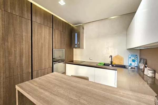 Shtepi me qera Apartament ne Tirane, 2+1, Mobilimi E mobiluar, Pagesa 1,250  Euro.