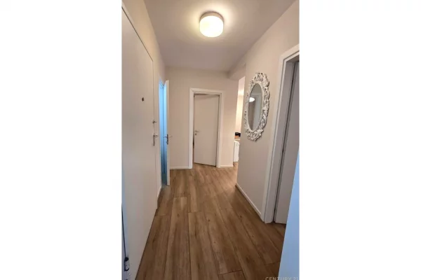 Shtepi me qera Apartament ne Tirane, 2+1, Mobilimi E mobiluar, Pagesa 850  Euro.