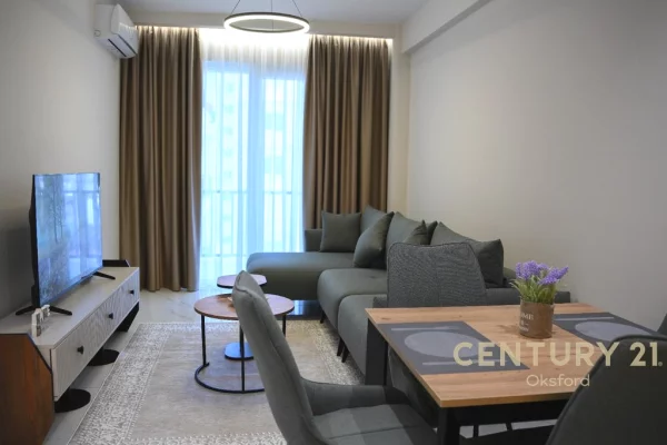Casa in vendita 1+1 a Tirana - 92,000 Euro