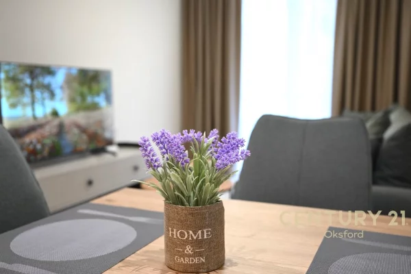 Appartamento in vendita a Tirana 1+1, Arredato