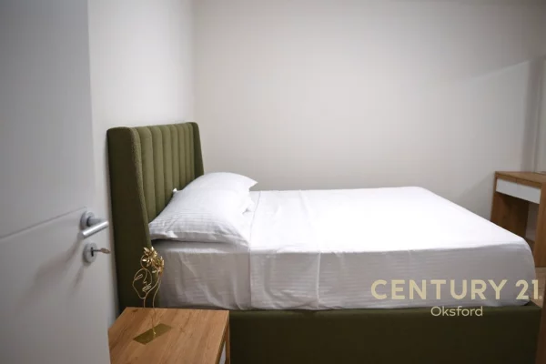 Appartamento in vendita a Tirana 1+1, Arredato