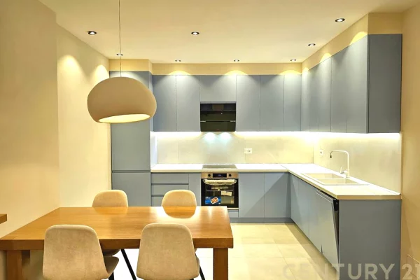 Shtepi me qera 1+1 ne Tirane - 500 Euro