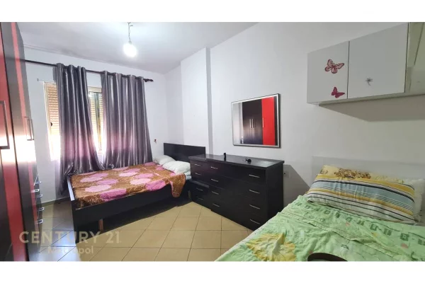 Casa in vendita 1+1 a Tirana - 90,000 Euro