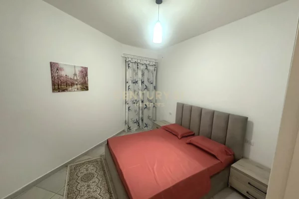 Shtepi me qera Apartament ne Tirane, 1+1, Mobilimi E mobiluar, Pagesa 500  Euro.