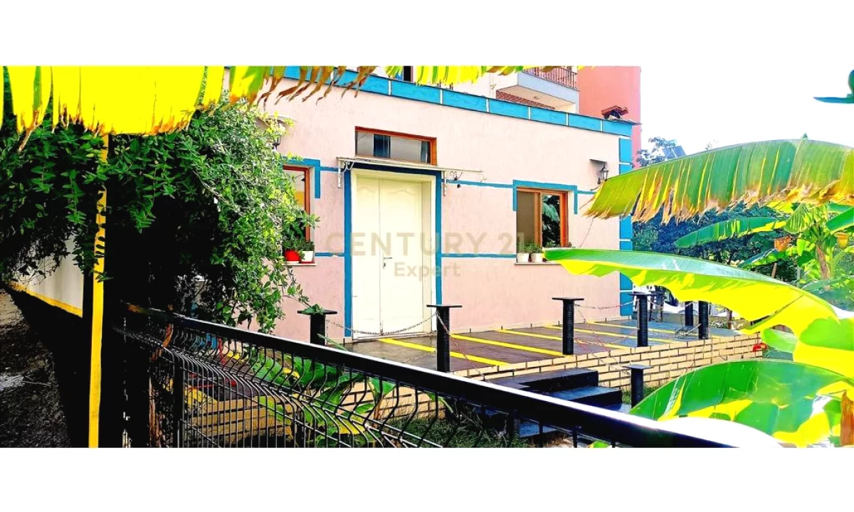 Casa privata/Indipendente in vendita a Tirana 2+1, Arredato