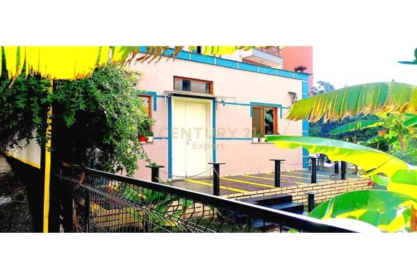 Casa in vendita 2+1 a Tirana - 255,000 Euro