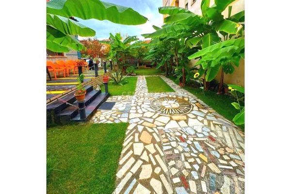 Casa privata/Indipendente in vendita a Tirana 2+1, Arredato