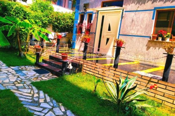 Casa privata/Indipendente in vendita a Tirana 2+1, Arredato