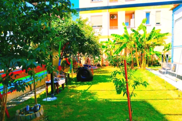 Casa privata/Indipendente in vendita a Tirana 2+1, Arredato