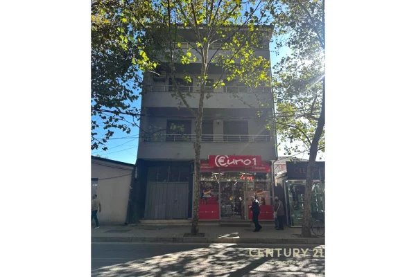 Business Property in Sale 1+1 in Tirana - 1,360,000 Euro