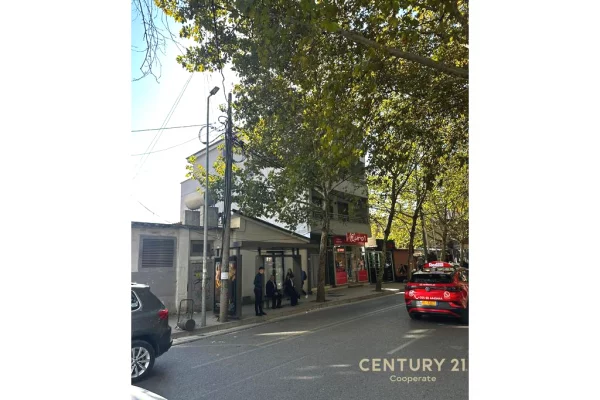 Business Property in Sale 1+1 in Tirana - 1,360,000 Euro