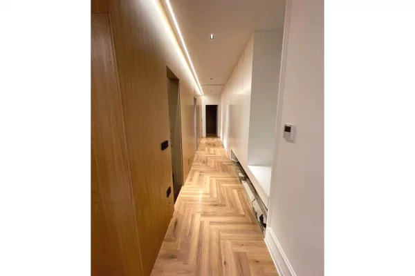 Shtepi me qera Apartament ne Tirane, 2+1, Mobilimi E mobiluar, Pagesa 2,200  Euro.