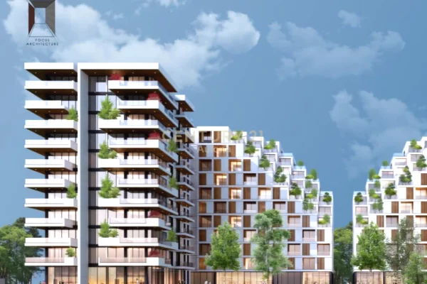 Casa in vendita 1+1 a Valona - 220,000 Euro