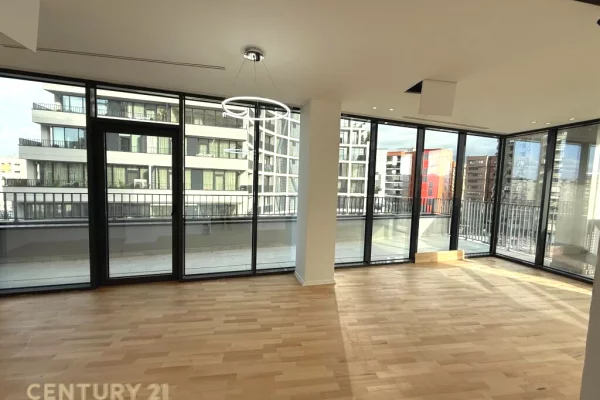 Casa in vendita 2+1 a Tirana - 448,000 Euro