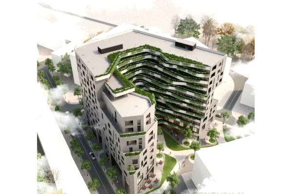 Casa in vendita 2+1 a Tirana - 298,000 Euro