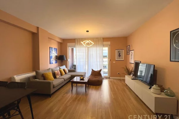 Casa in vendita 2+1 a Tirana - 300,000 Euro