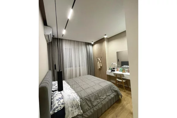 Shtepi me qera Apartament ne Tirane, 1+1, Mobilimi E mobiluar, Pagesa 600  Euro.