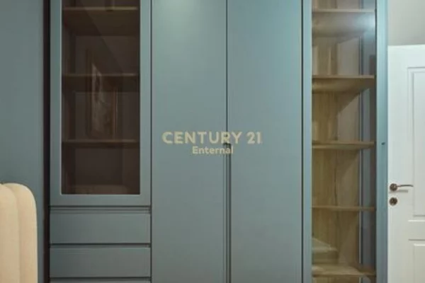 Shtepi me qera Apartament ne Tirane, 1+1, Mobilimi E mobiluar, Pagesa 750  Euro.