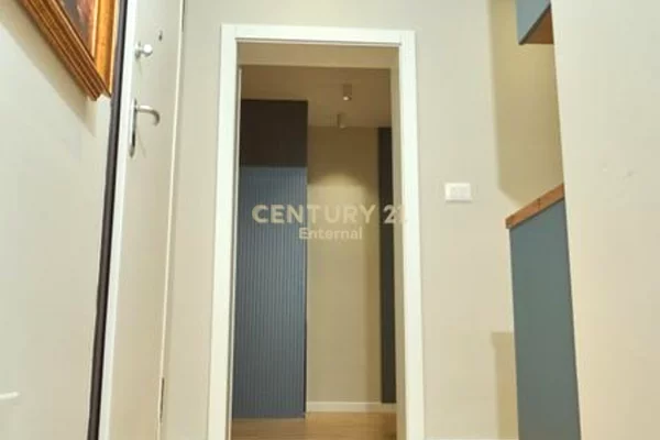 Shtepi me qera Apartament ne Tirane, 1+1, Mobilimi E mobiluar, Pagesa 750  Euro.