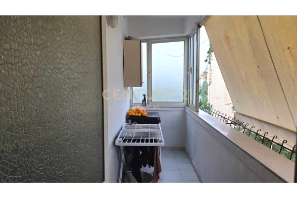 Appartamento in vendita a Tirana 2+1, Arredato