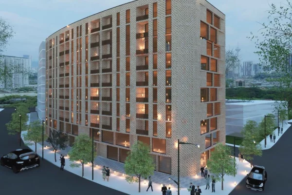 Appartamento in vendita a Tirana 2+1, Vuoto