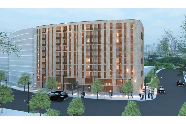 Appartamento in vendita a Tirana 2+1, Vuoto