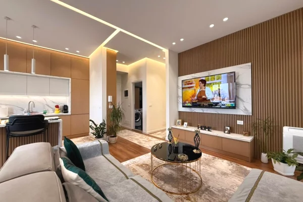 Casa in vendita 2+1 a Tirana - 322,000 Euro