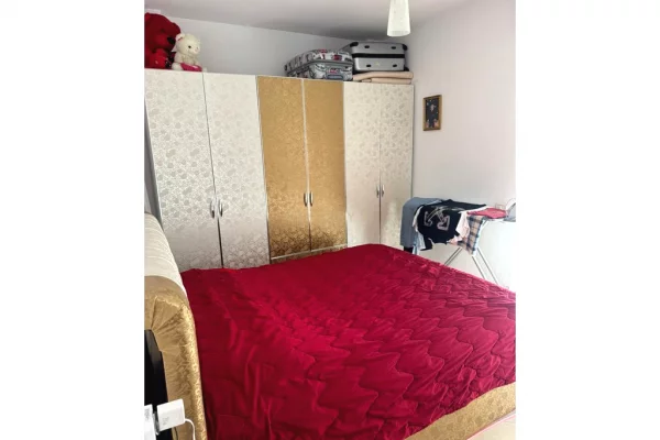 Appartamento in vendita a Tirana 2+1, Arredato