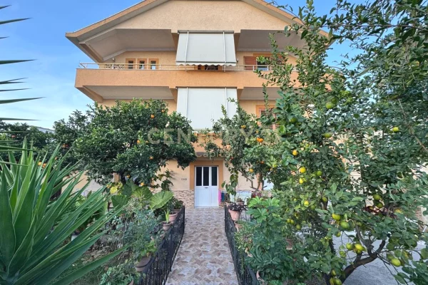 Casa in vendita 5+1 a Tirana - 360,000 Euro