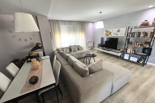 House for Rent 3+1 in Tirana - 1,300 Euro