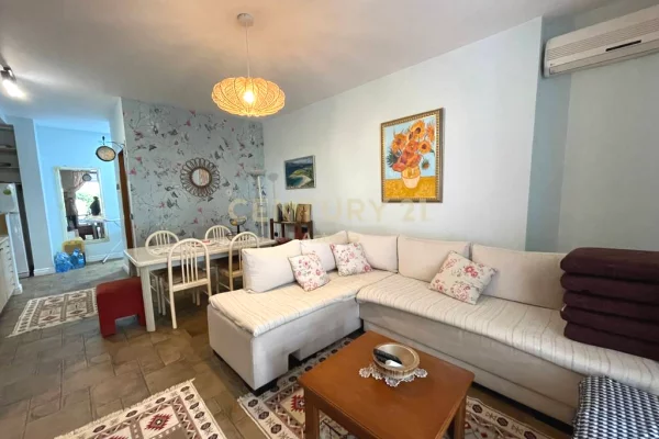 Shtepi ne shitje 2+1 ne Durres - 187,000 Euro