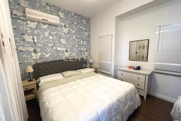 Shtepi ne shitje Apartament ne Durres, 2+1, Mobilimi E mobiluar, Pagesa 187,000  Euro.