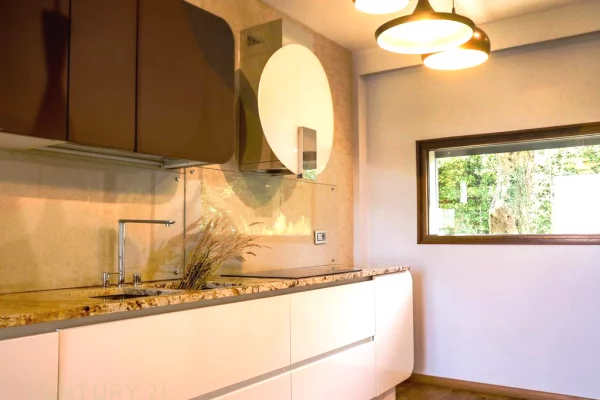 Shtepi ne shitje Vila Luksoze ne Tirane, 4+1, Mobilimi Pjeserisht e mobiluar, Pagesa 1,547,000  Euro.