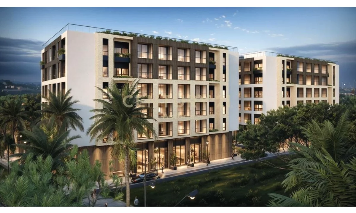 Shtepi ne shitje Apartament ne Durres, Garsoniere, Mobilimi Bosh, pa mobiluar, Pagesa 45,000  Euro.