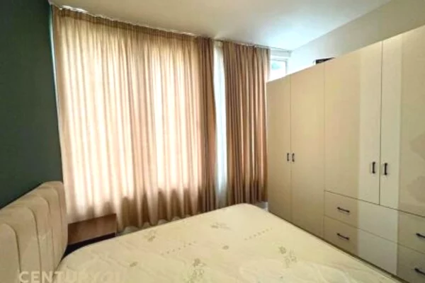 Shtepi me qera Apartament ne Tirane, 1+1, Mobilimi E mobiluar, Pagesa 500  Euro.