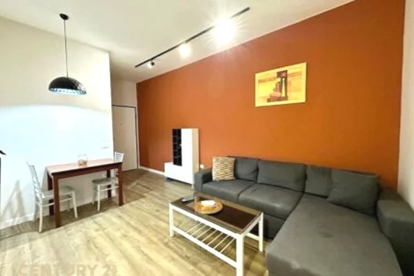 House for Rent 1+1 in Tirana - 500 Euro