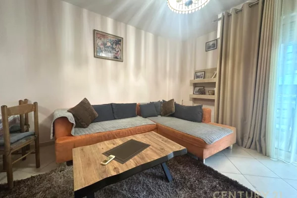 House for Rent 2+1 in Tirana - 700 Euro