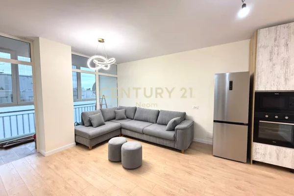 House for Rent 2+1 in Tirana - 950 Euro