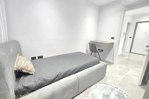 Shtepi me qera Apartament ne Tirane, 3+1, Mobilimi E mobiluar, Pagesa 1,700  Euro.