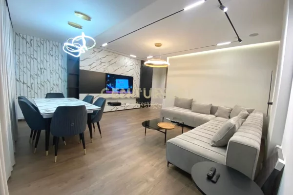 House for Rent 2+1 in Tirana - 1,700 Euro