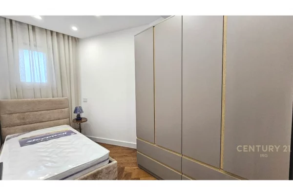 Shtepi me qera Apartament ne Tirane, 2+1, Mobilimi E mobiluar, Pagesa 1,500  Euro.