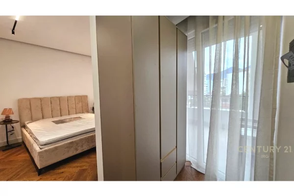 Shtepi me qera Apartament ne Tirane, 2+1, Mobilimi E mobiluar, Pagesa 1,500  Euro.