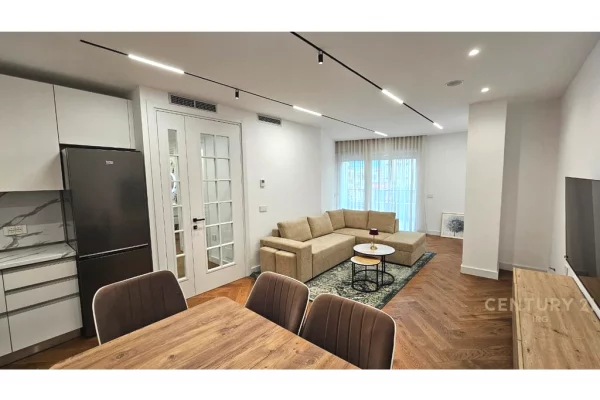 House for Rent 2+1 in Tirana - 1,500 Euro