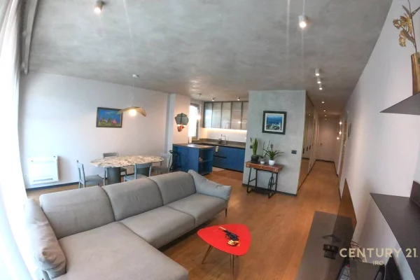 House for Rent 3+1 in Tirana - 1,600 Euro