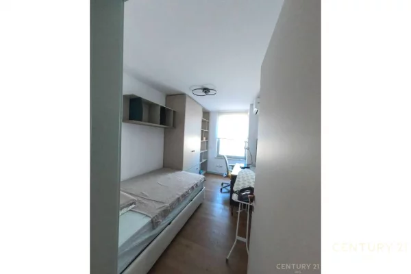Shtepi me qera Apartament ne Tirane, 3+1, Mobilimi E mobiluar, Pagesa 1,600  Euro.