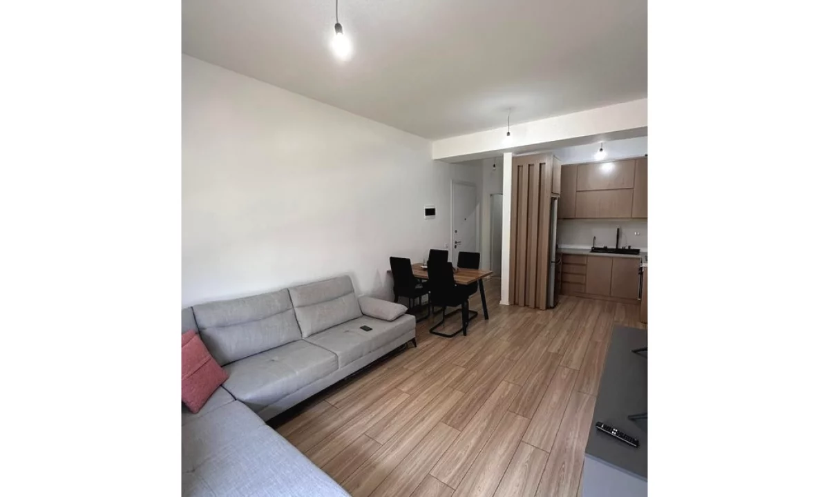 Shtepi ne shitje Apartament ne Tirane, 2+1, Mobilimi E mobiluar, Pagesa 130,000  Euro.